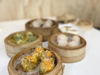 Awesum Dimsum
