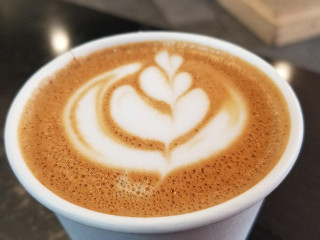 Pallet Coffee Roasters Kingsway