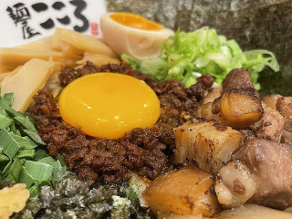 Kokoro Tokyo Mazesoba Kitsilano