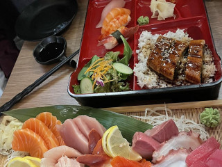 Sushi Tendo