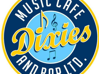 Dixies Music Cafe And