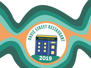 Disco Cheetah Davie Village