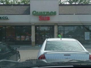 Quiznos Subs