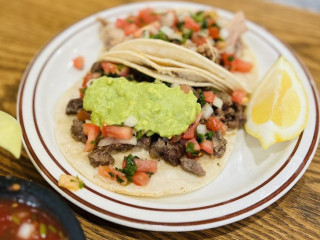 Mi Zacatecas Mexican Food