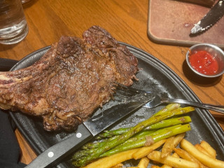 Outback Steakhouse Traverse City