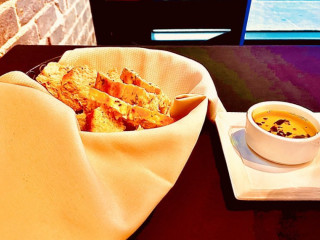 Vetro 1925 Ristorante