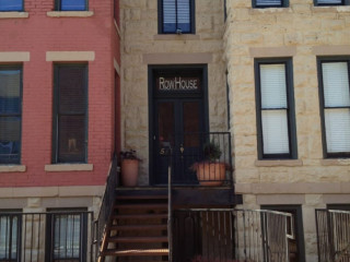Rowhouse
