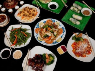 China Gorge Restaurant