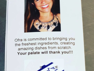 Ofra's Kitchen