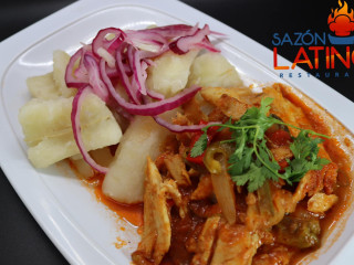 Sazon Latino