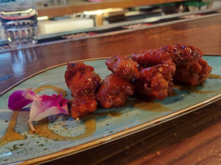 Tatanka's Tincture Bar