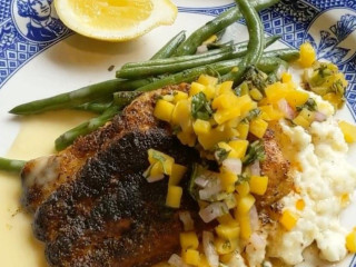 Farmers Fishers Bakers