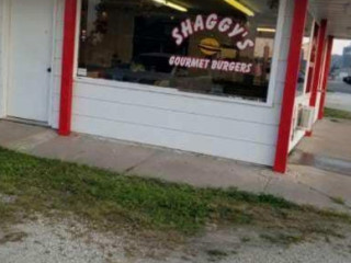 Shaggy’s Gourmet Burgers