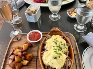 Presidio Kebab Gyros