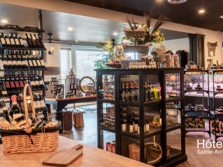 Boutique Gourmande Plein Ma Valise