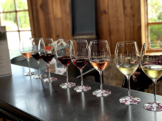 Peninsula Ridge Estates Winery