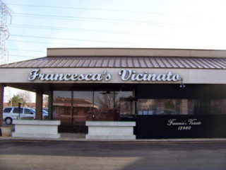 Francesca's Vicinato