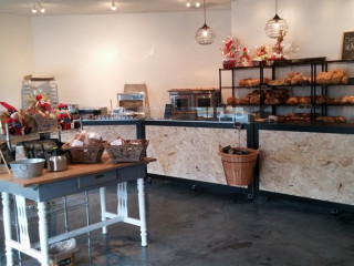 The Breadshop Micro.boulangerie