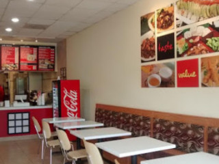 Extreme Teriyaki At Old Milton