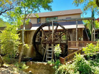 The Mill At Glen Ellen