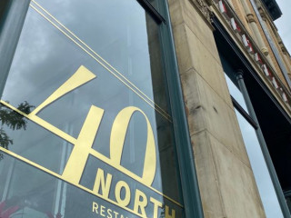 40 North At Alphabet City