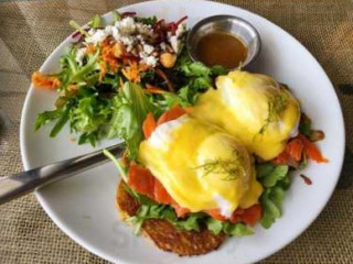 The Village Cafe & Deli