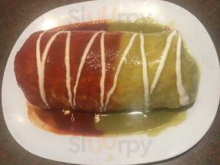 Ay Chihuahua Mexican Food