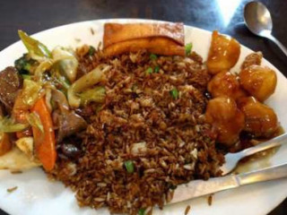 New Kowloon Restaurant