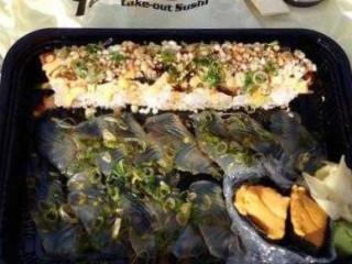 Taka's Sushi