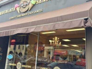 Chocolate Sensations
