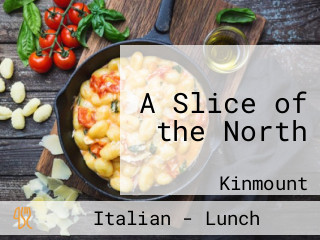 A Slice of the North