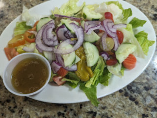 Amore Pizzeria & Restaurant