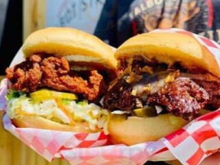 Talbot Street Grill Cayuga Location