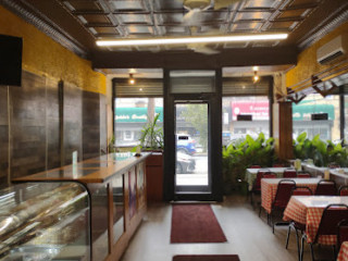 G's Homestyle Cooking