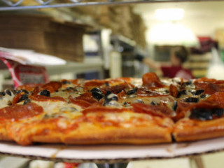 Bellacino's Pizza & Grinders