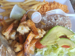 Mariscos Colima