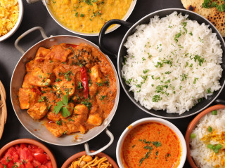 Empyrean Indian Kitchen