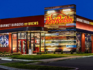Red Robin