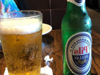 Zorbas Greek Italian