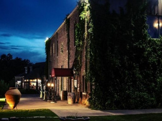 Vintage House At Messina Hof