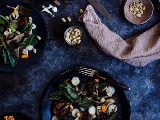 Mamma Mia's Trattoria