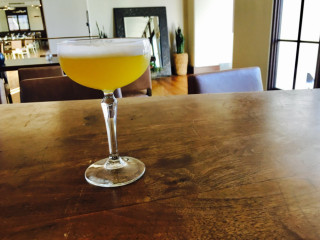 Lincoln Restaurant and Bar 1936