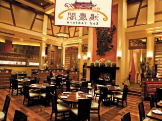 Red Lantern – Thunder Valley Casino Resort