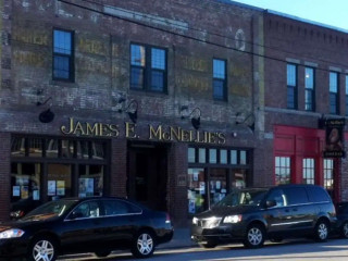 McNellie's Pub