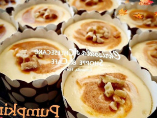 Chrisoula's Cheesecake Shoppe