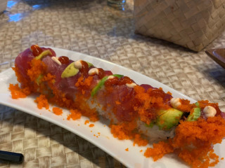 Happi Yu Yu Sushi