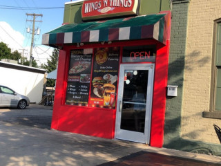 Wings N Things