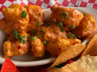 Shrimpys Blues Bistro