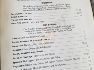 Roseville Family Restaurant