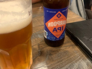 The Grill at Quarterfield Station